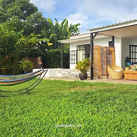 Villa Icaro Sevilla  Exterior photo