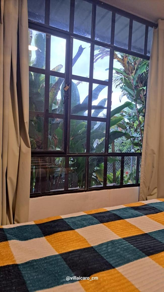 Villa Icaro Sevilla (Valle del Cauca)