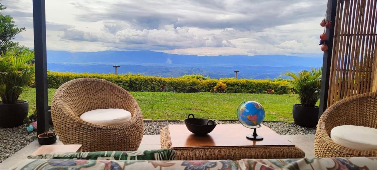 Icaro Sevilla (Valle del Cauca)