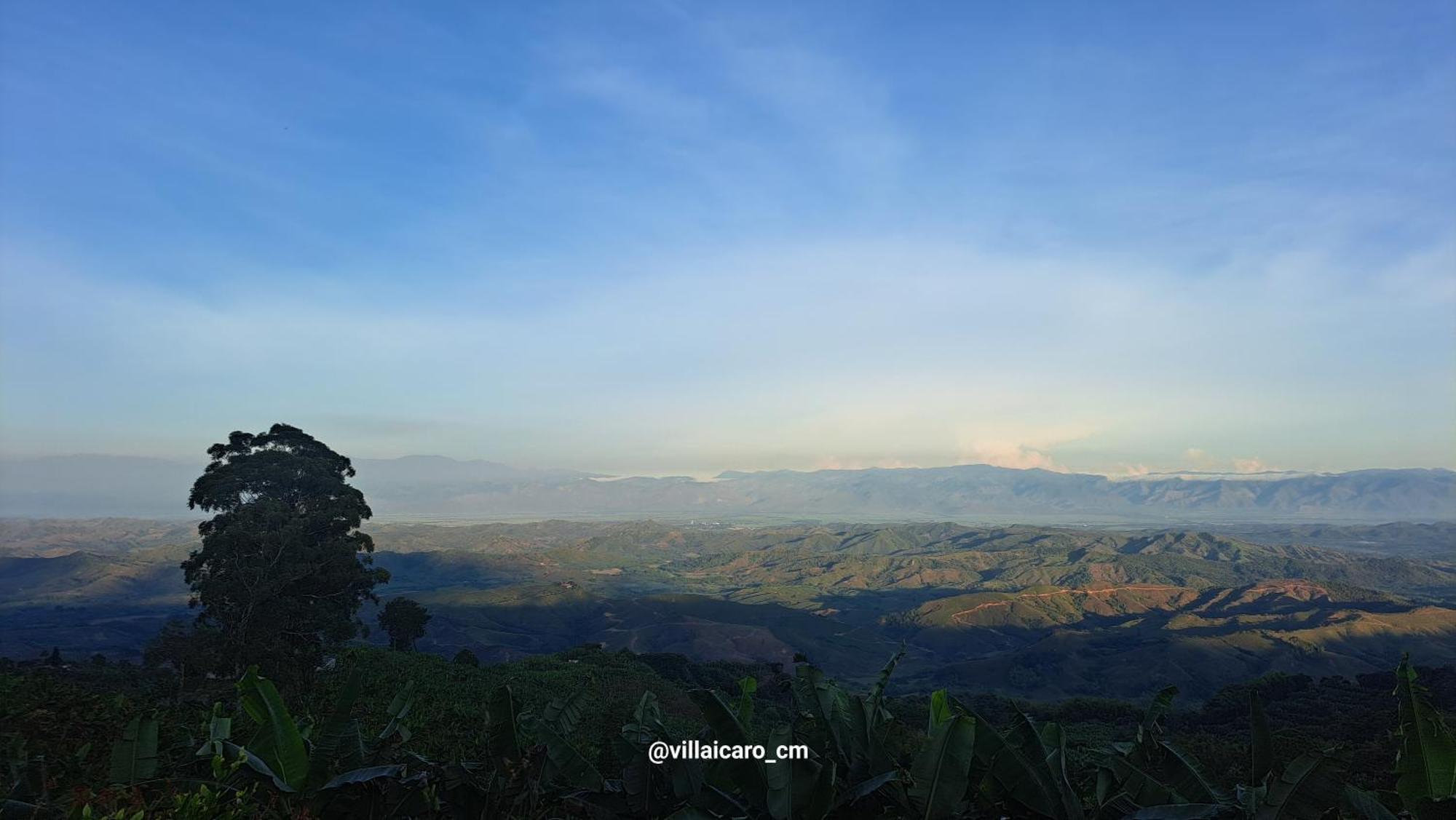 Icaro Sevilla (Valle del Cauca)