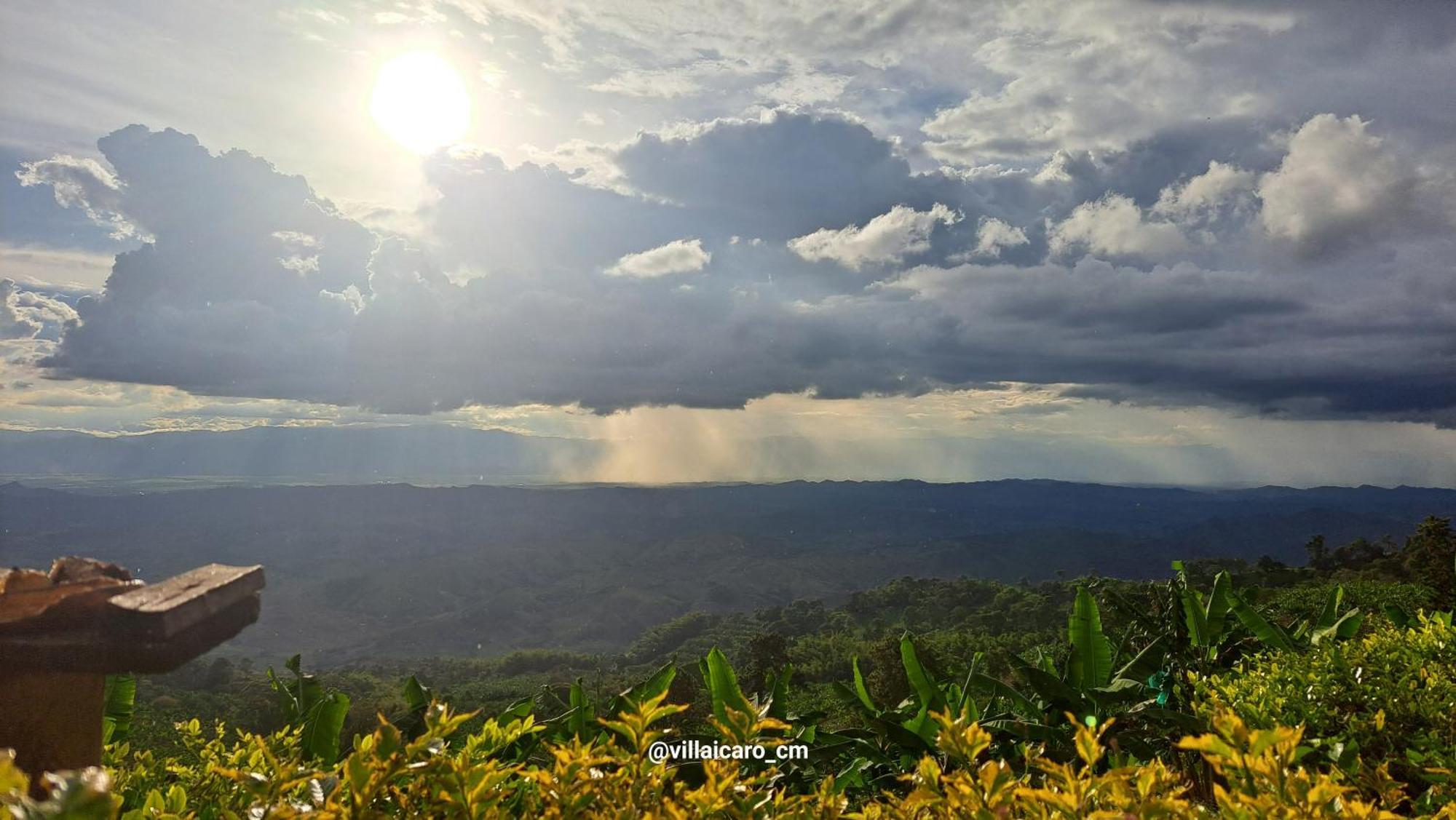 Icaro Sevilla (Valle del Cauca)